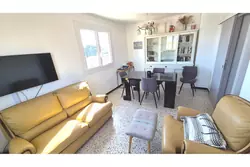 Vente appartement Canet-Plage  