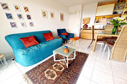 Vente appartement Canet-Plage  