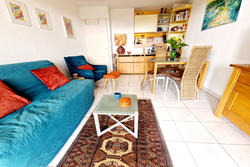 Vente appartement Canet-Plage  