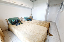Vente appartement Canet-Plage  