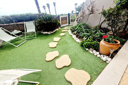Vente appartement Canet-Plage  