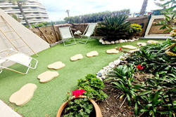 Vente appartement Canet-Plage  
