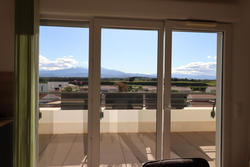 Vente appartement Pollestres  