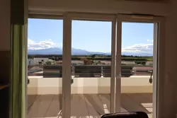 Vente appartement Pollestres  