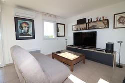 Vente appartement Pollestres  