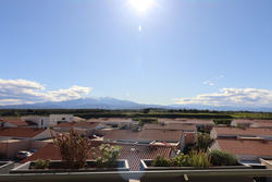 Vente appartement Pollestres  