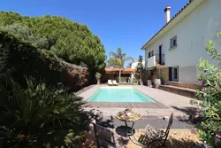 Vente villa Canet-en-Roussillon  
