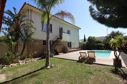 Vente villa Canet-en-Roussillon  