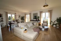 Vente villa Canet-en-Roussillon  