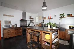 Vente villa Canet-en-Roussillon  