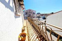 Vente appartement Canet-Plage  