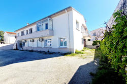 Vente appartement Canet-Plage  