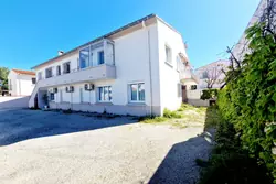 Vente appartement Canet-Plage  