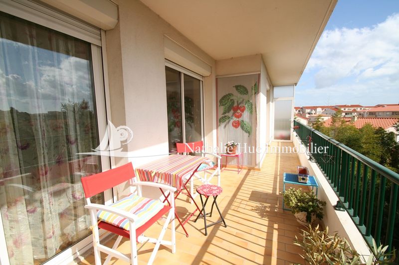 Photo Appartement Perpignan Palais des congres, achat appartement 3 pièces 69 m²