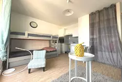 Vente appartement Canet-en-Roussillon  