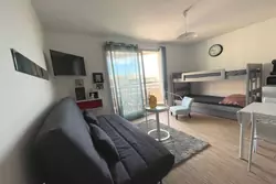 Vente appartement Canet-en-Roussillon  