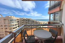 Vente appartement Canet-en-Roussillon  