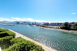 Vente appartement Saint-Cyprien  