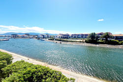 Vente appartement Saint-Cyprien  