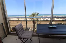 Vente appartement Canet-Plage  