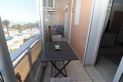 Vente appartement Canet-Plage  