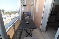 Vente appartement Canet-Plage  
