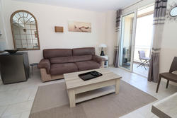 Vente appartement Canet-Plage  