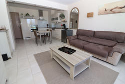 Vente appartement Canet-Plage  