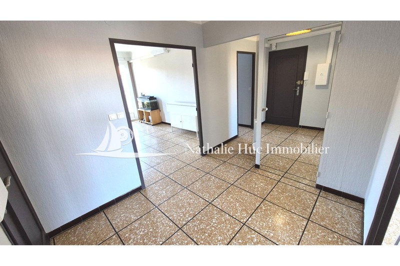 Vente appartement Perpignan  
