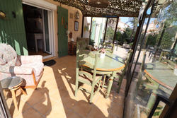 Vente villa Canet-en-Roussillon  