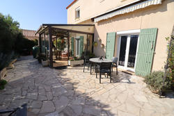 Vente villa Canet-en-Roussillon  