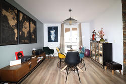 Vente appartement Canet-Plage  