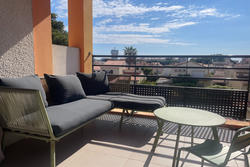 Vente appartement Canet-Plage  