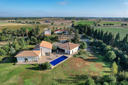 Vente villa Alénya  