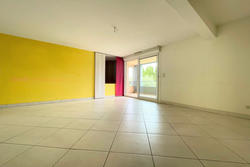 Vente appartement Perpignan  