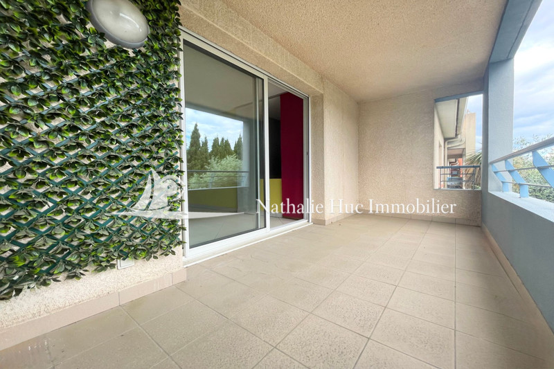 Vente appartement Perpignan  