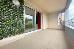 Vente appartement Perpignan  