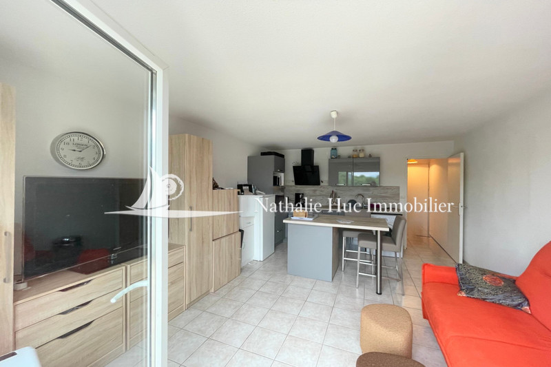 Vente appartement Saint-Cyprien  