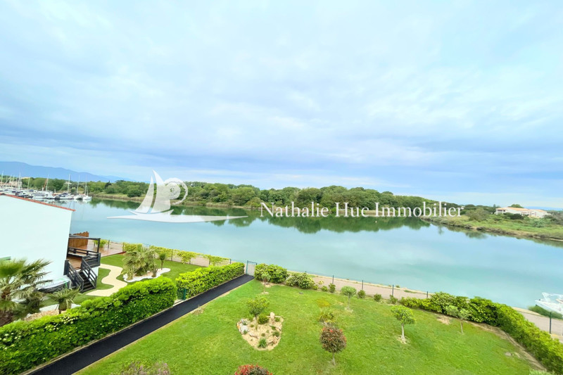 Vente appartement Saint-Cyprien  