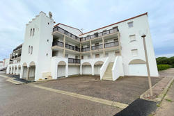 Vente appartement Saint-Cyprien  