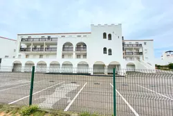 Vente appartement Saint-Cyprien  