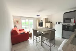 Vente appartement Saint-Cyprien  