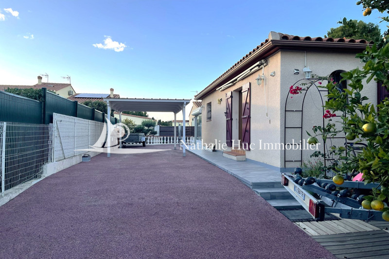Vente maison Saint-Laurent-de-la-Salanque  