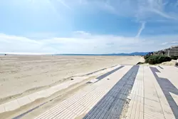 Vente appartement Canet-Plage  
