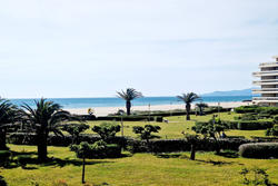 Vente appartement Canet-Plage  