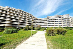 Vente appartement Canet-Plage  