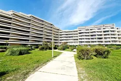Vente appartement Canet-Plage  