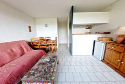 Vente appartement Canet-Plage  