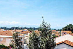 Vente appartement Canet-Plage  