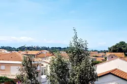 Vente appartement Canet-Plage  